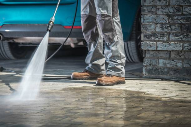 Best Fleet Vehicle Washing  in Bayshore, NC