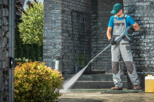 Best Fence Cleaning  in Bayshore, NC